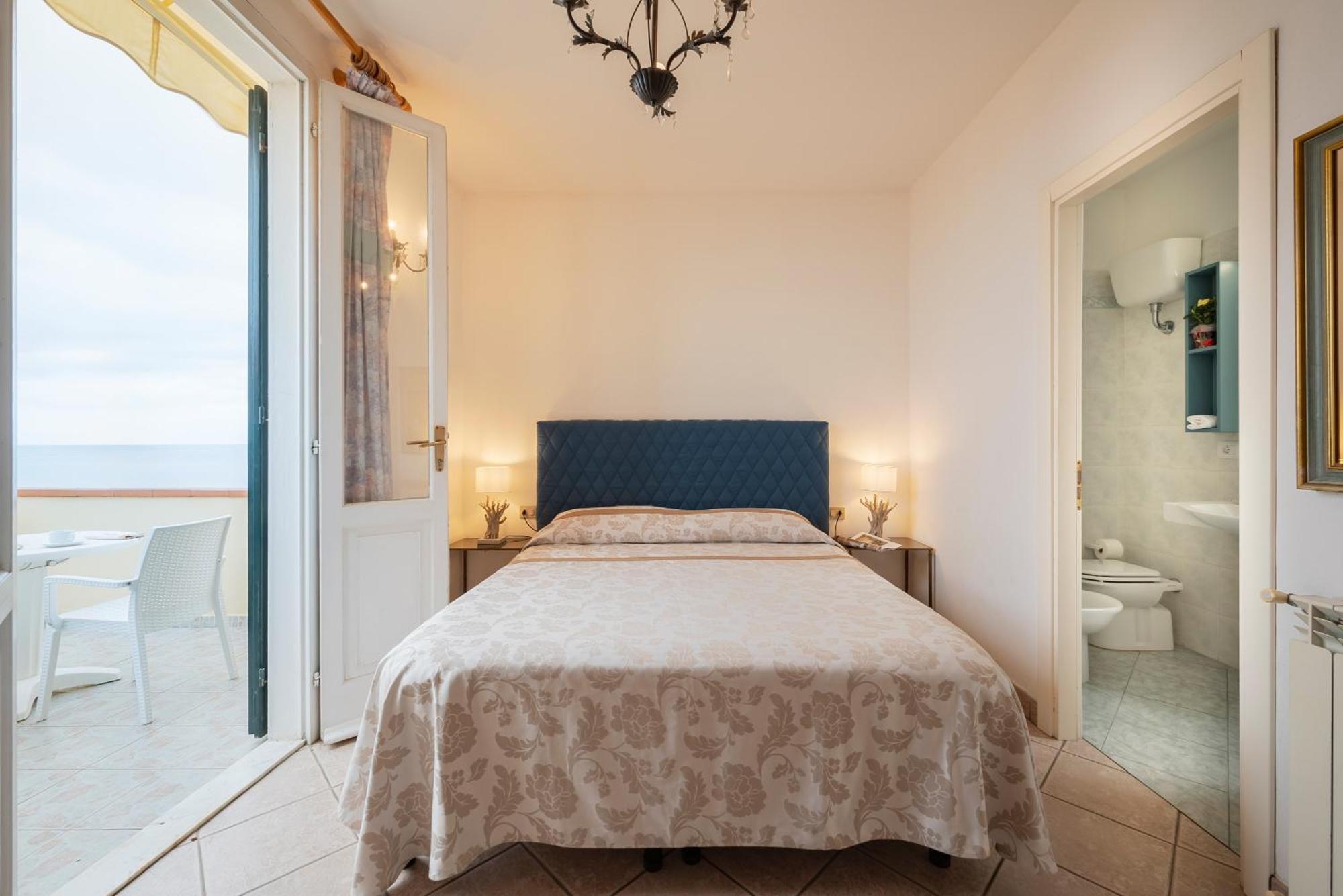 Villa Liberty San Vincenzo Buitenkant foto