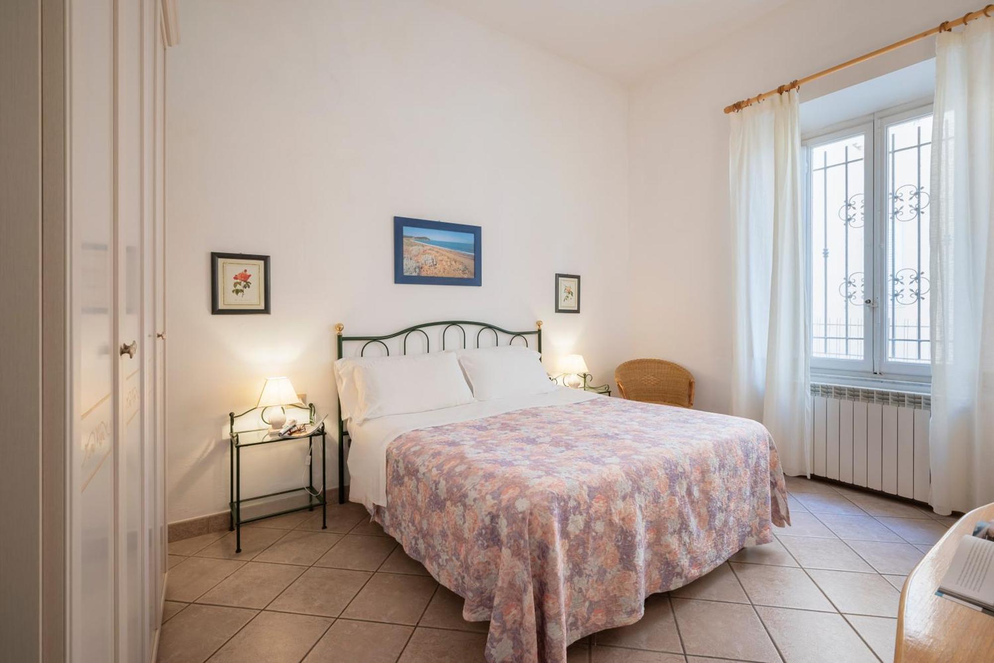 Villa Liberty San Vincenzo Buitenkant foto