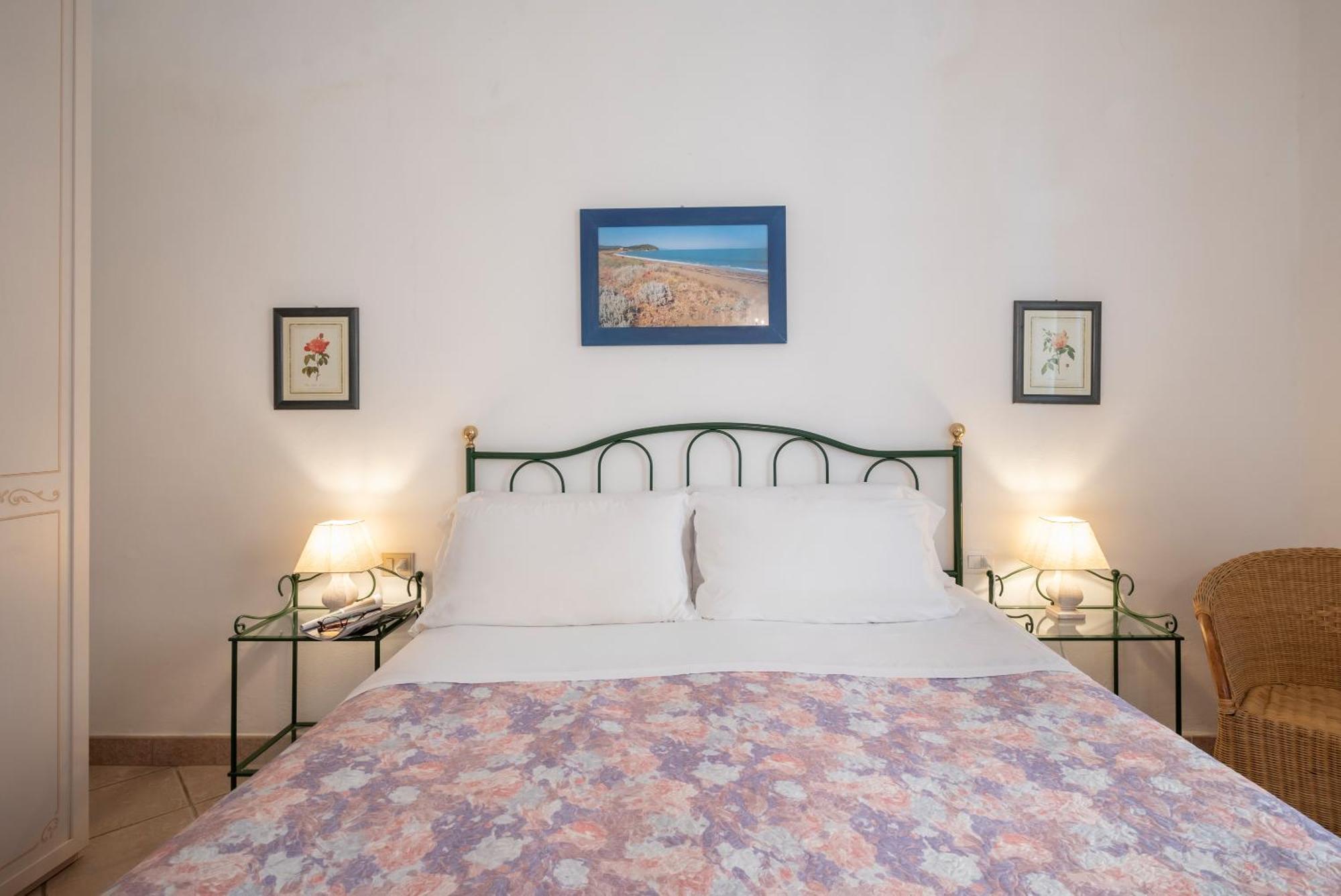 Villa Liberty San Vincenzo Buitenkant foto