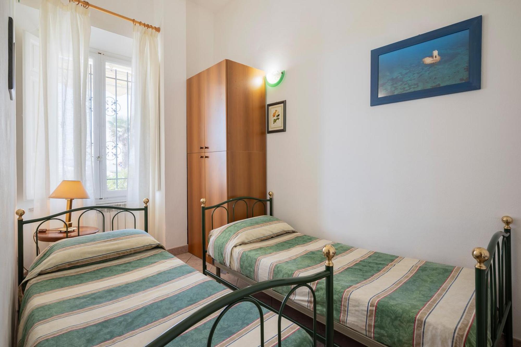 Villa Liberty San Vincenzo Buitenkant foto