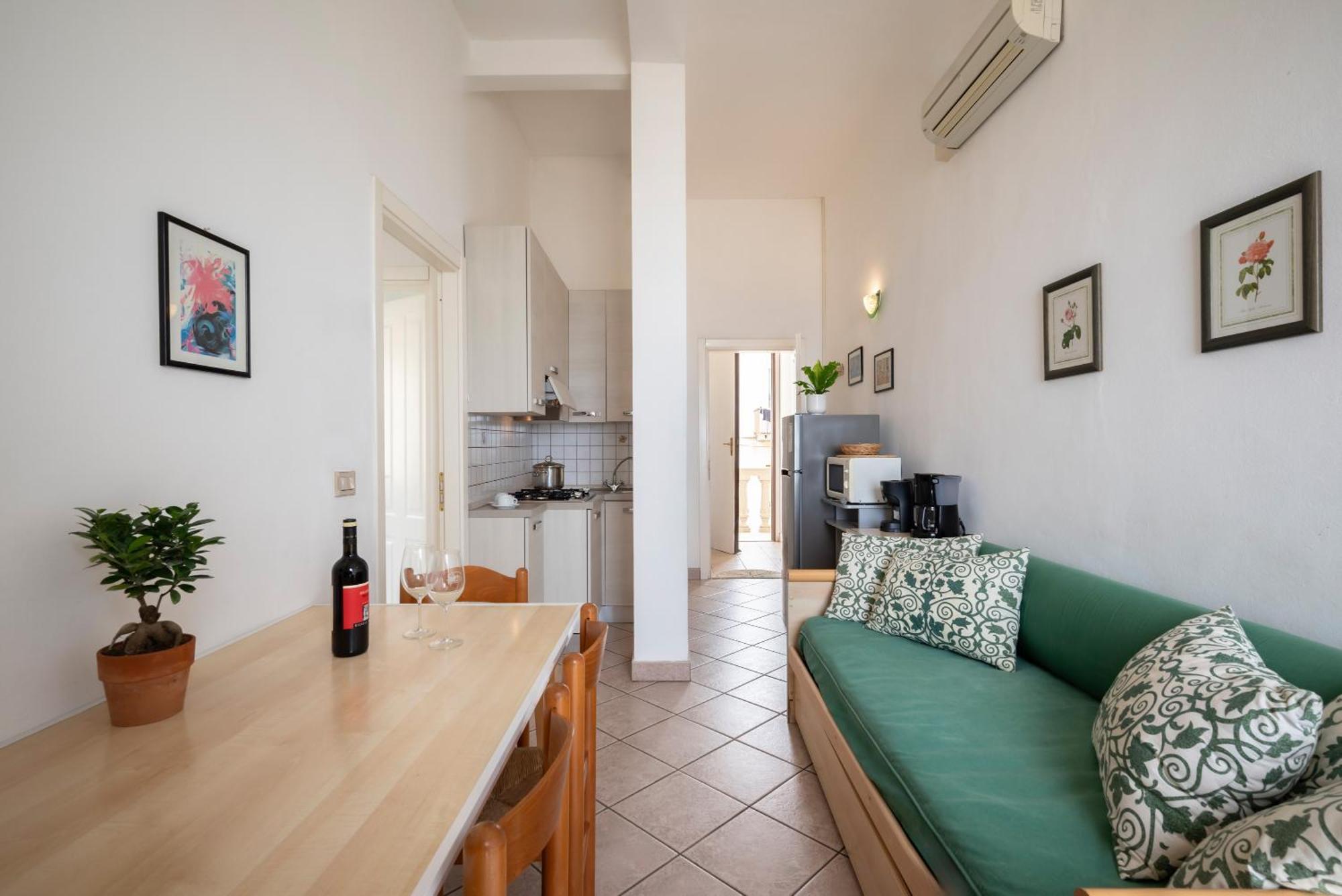 Villa Liberty San Vincenzo Buitenkant foto
