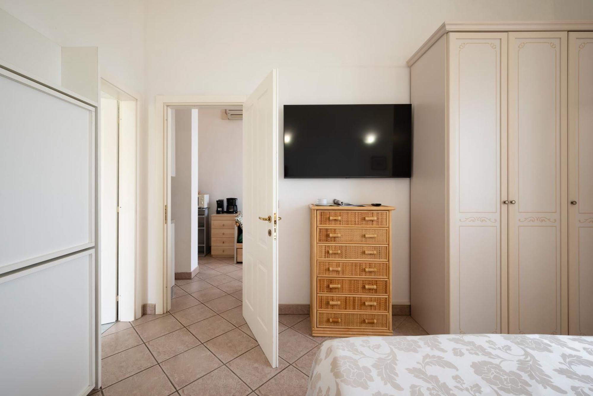 Villa Liberty San Vincenzo Buitenkant foto
