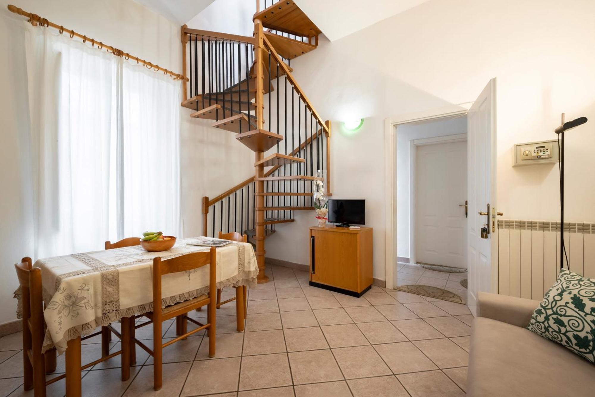 Villa Liberty San Vincenzo Buitenkant foto